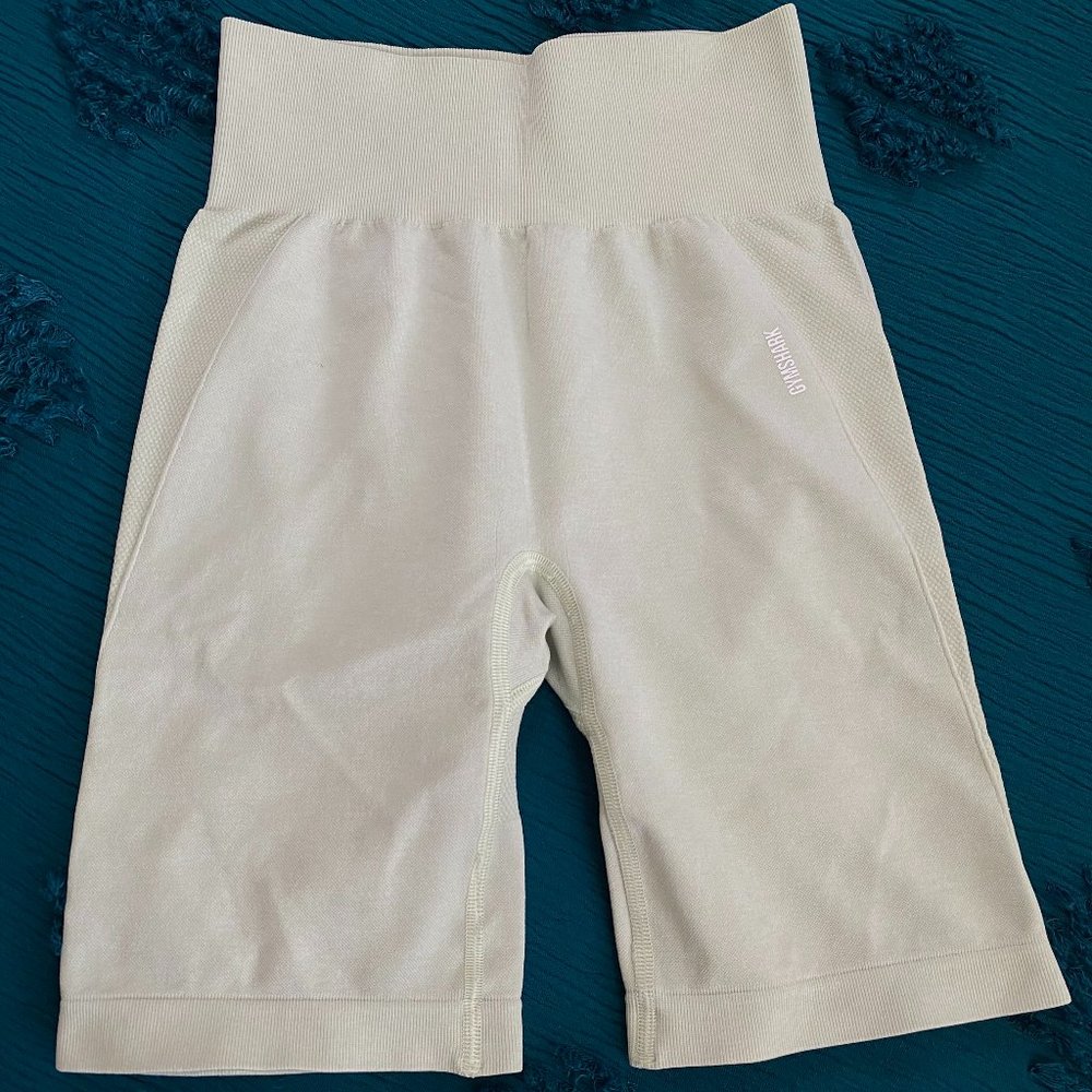 Gymshark Biker Shorts